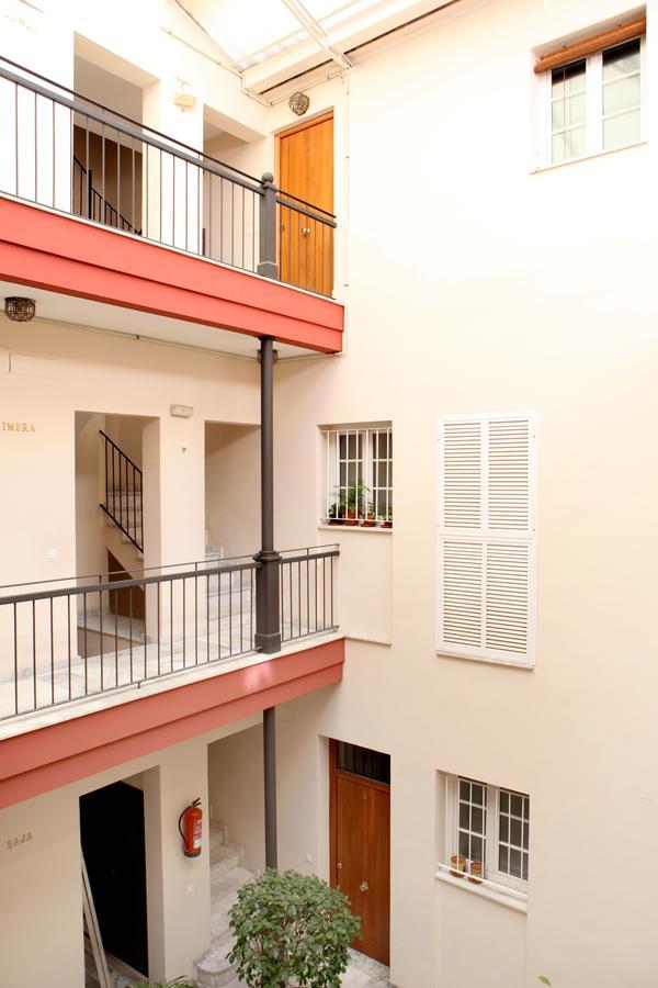 Duplex Karivu Gavidia Appartement Séville