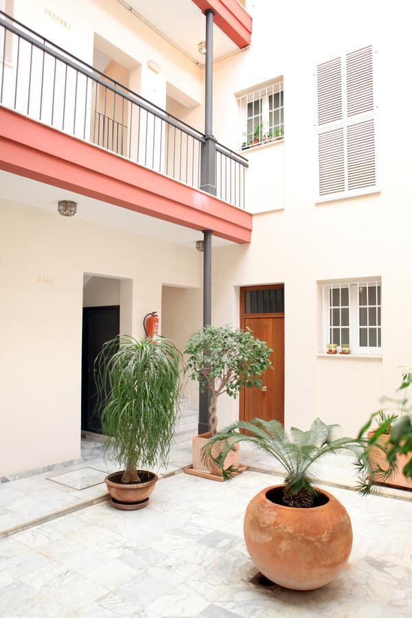 Duplex Karivu Gavidia Appartement Séville