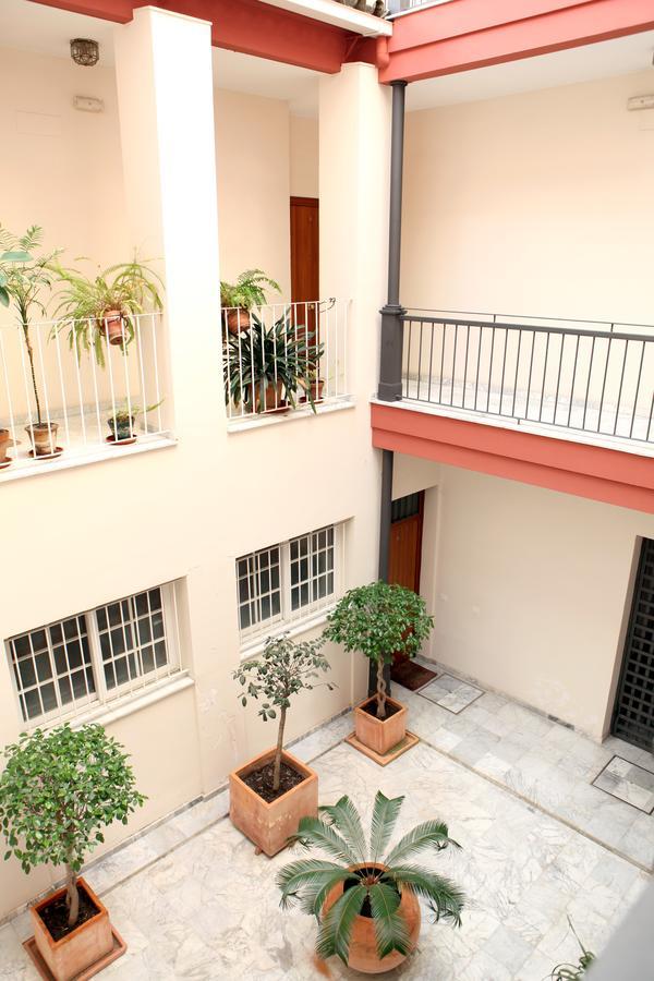 Apartment Duplex Karivu Gavidia Seville