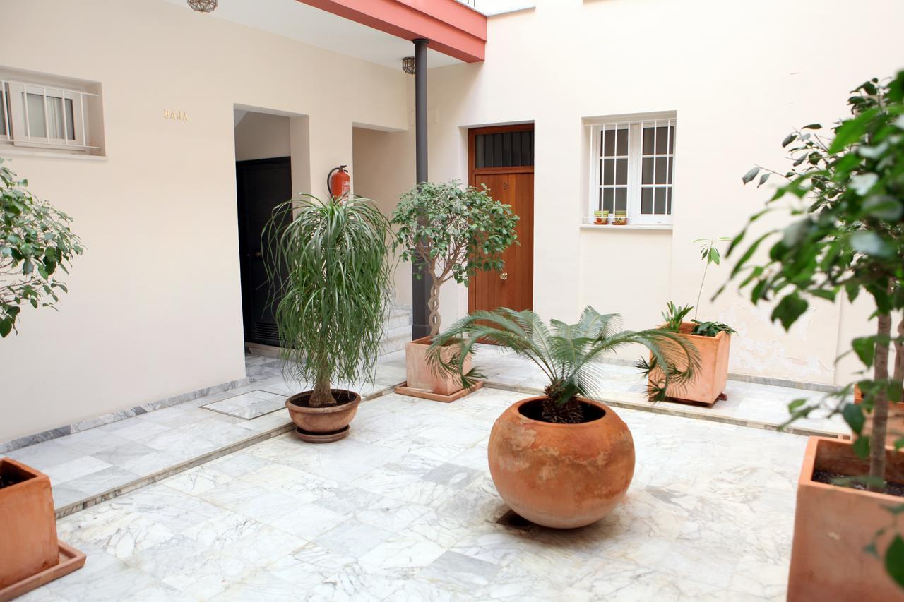 Appartement Duplex Karivu Gavidia Séville