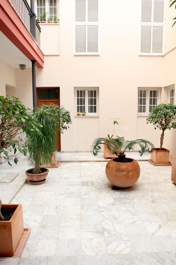 Duplex Karivu Gavidia Séville
