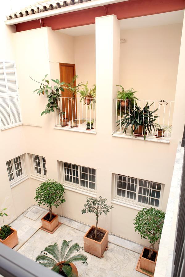 Duplex Karivu Gavidia * Séville