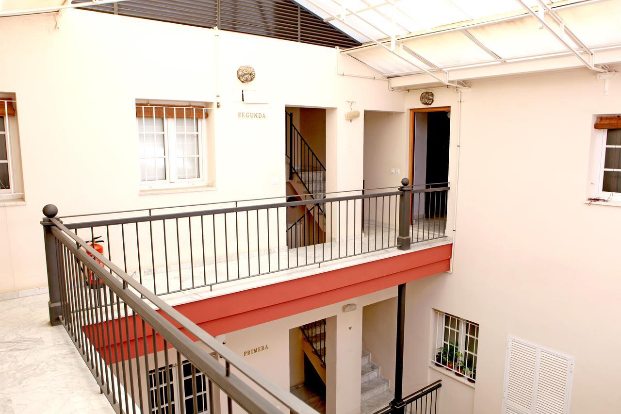 Appartement Duplex Karivu Gavidia *