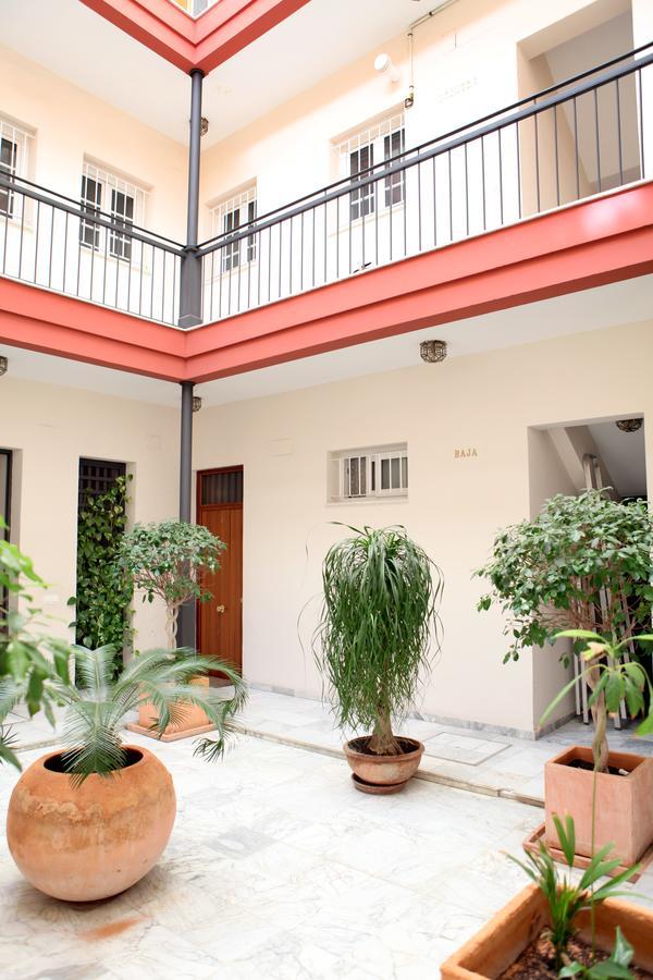 Duplex Karivu Gavidia Séville