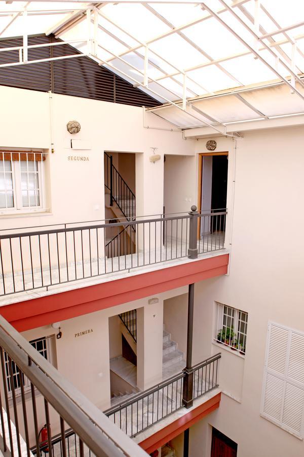 Appartement Duplex Karivu Gavidia Séville