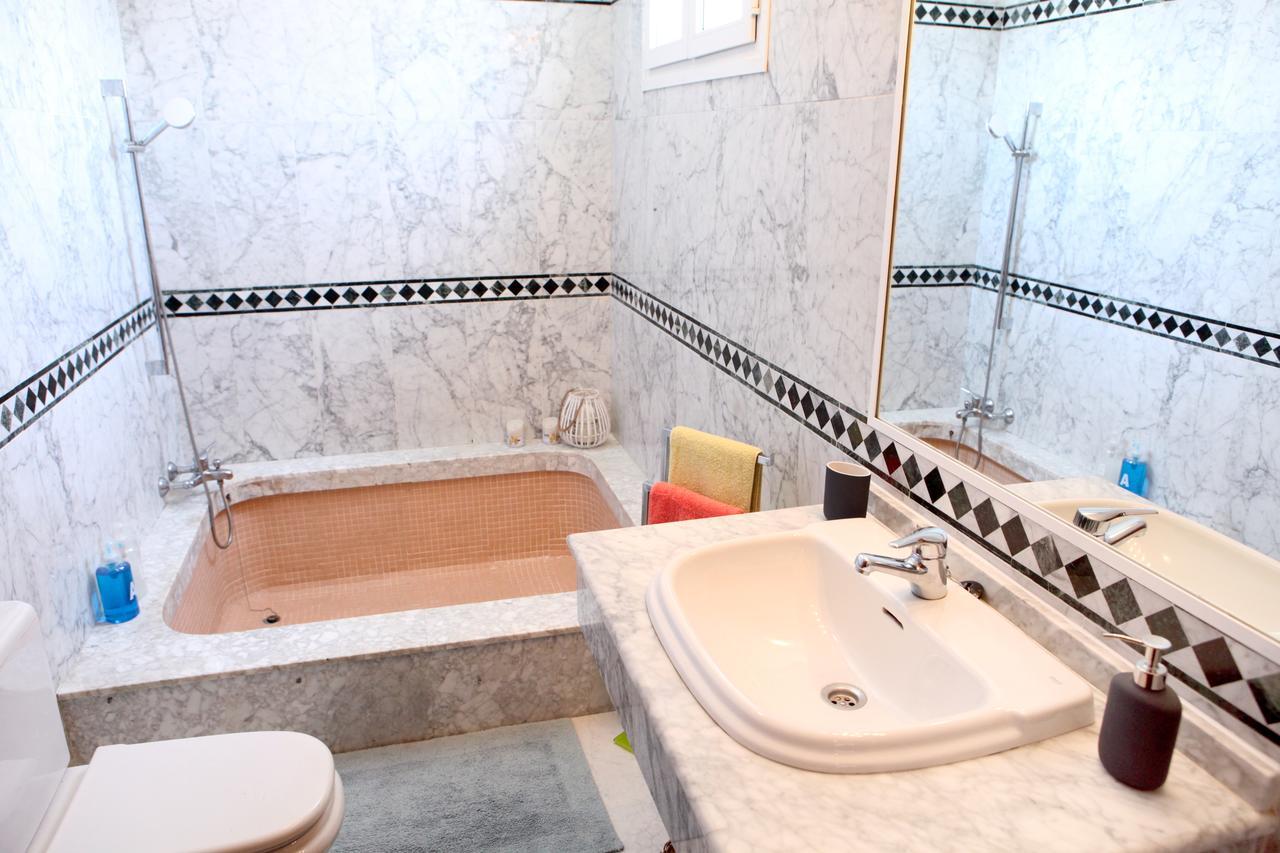 Duplex Karivu Gavidia Appartement
