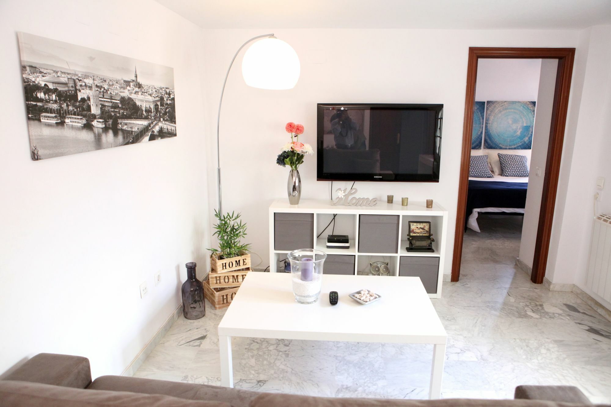 Appartement Duplex Karivu Gavidia
