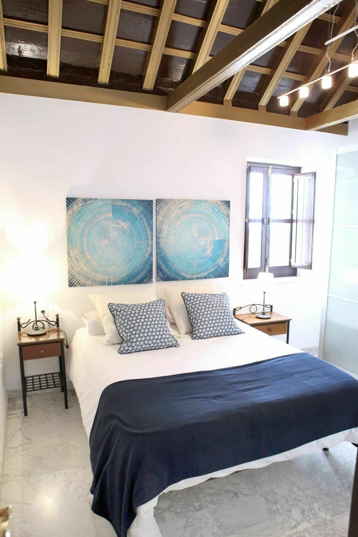 Duplex Karivu Gavidia Apartment Seville
