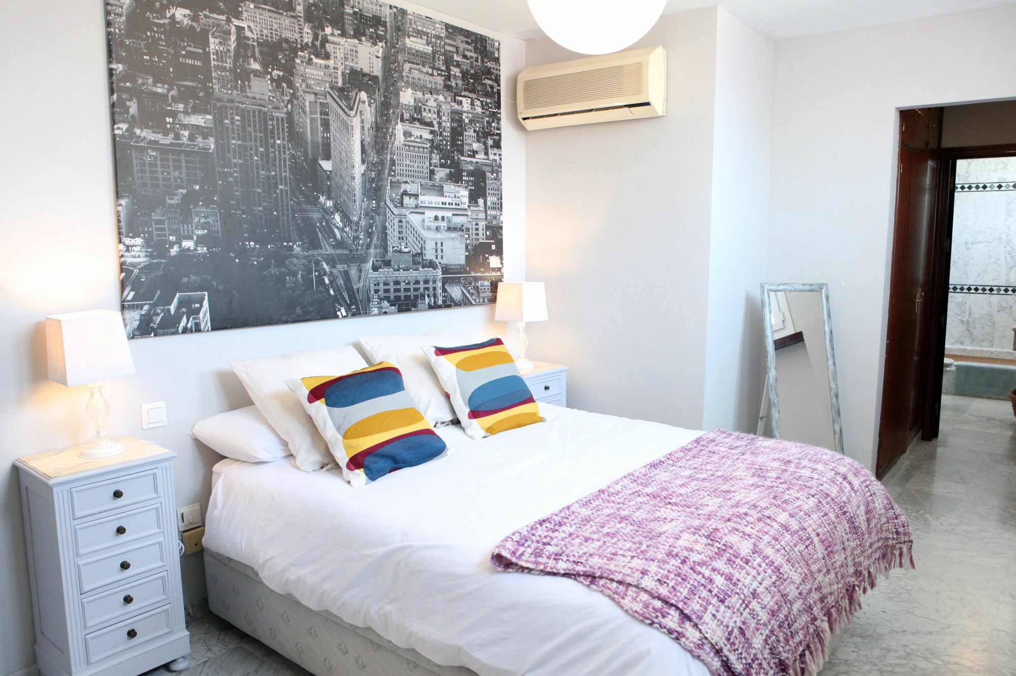 Duplex Karivu Gavidia Appartement Séville
