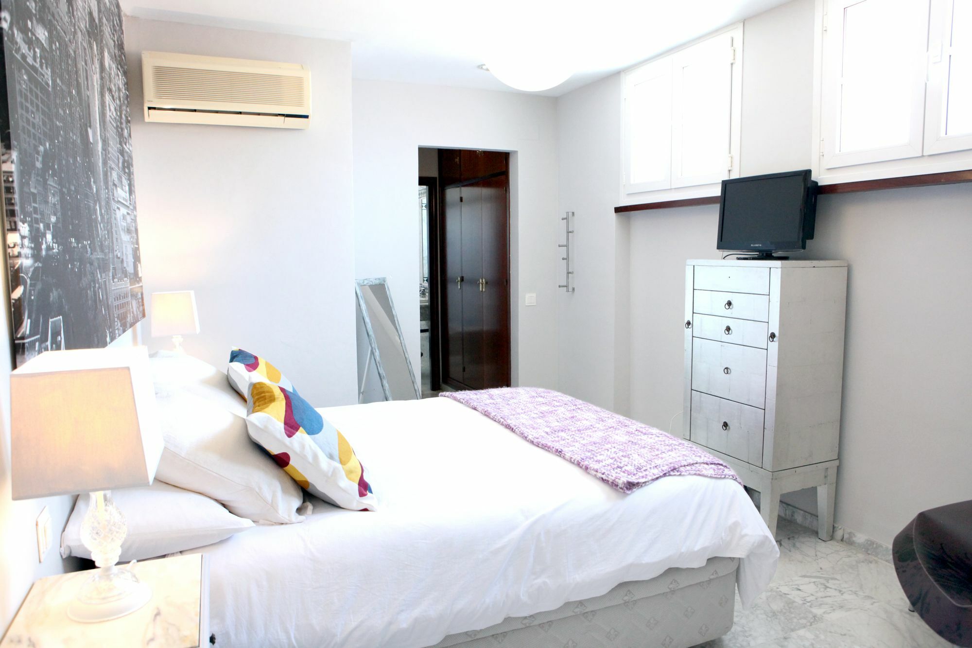 Appartement Duplex Karivu Gavidia