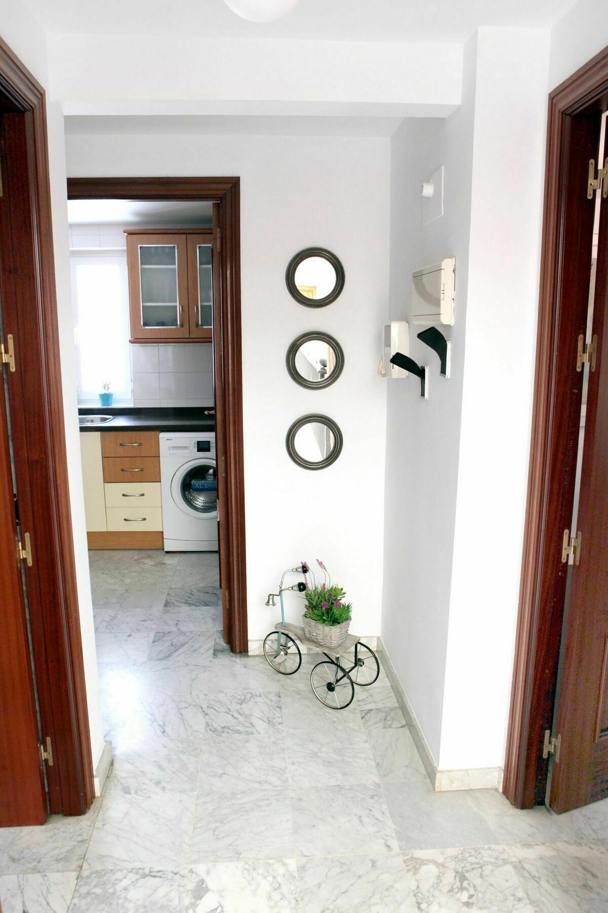 Duplex Karivu Gavidia Appartement Séville