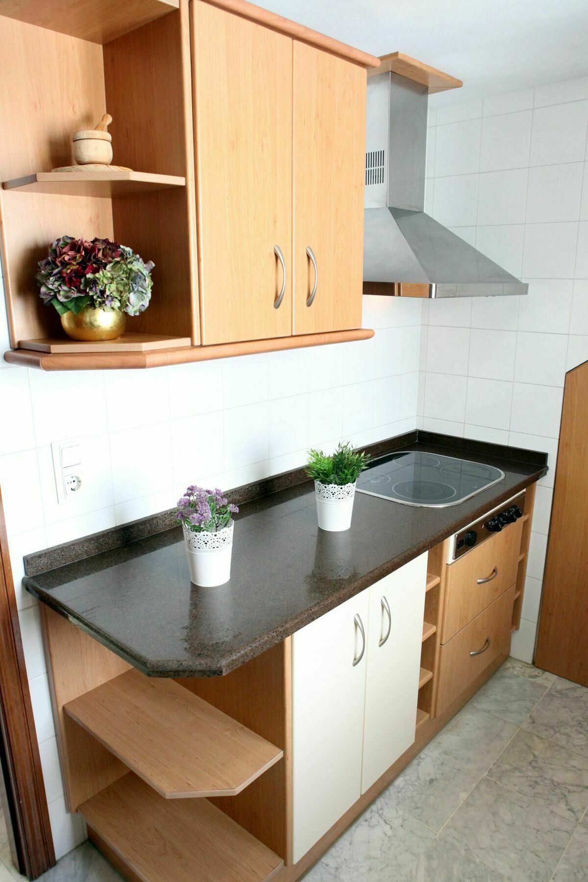 Duplex Karivu Gavidia * Séville