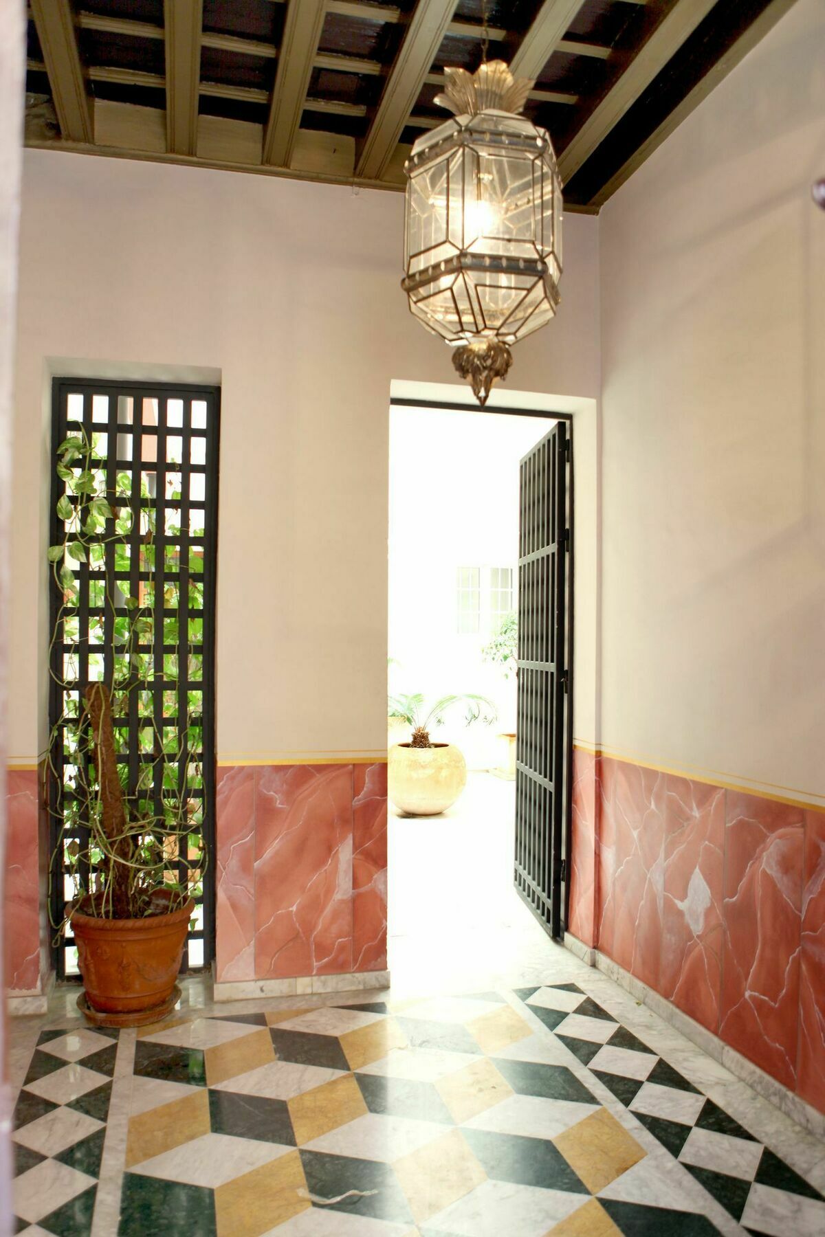 Duplex Karivu Gavidia Appartement Séville