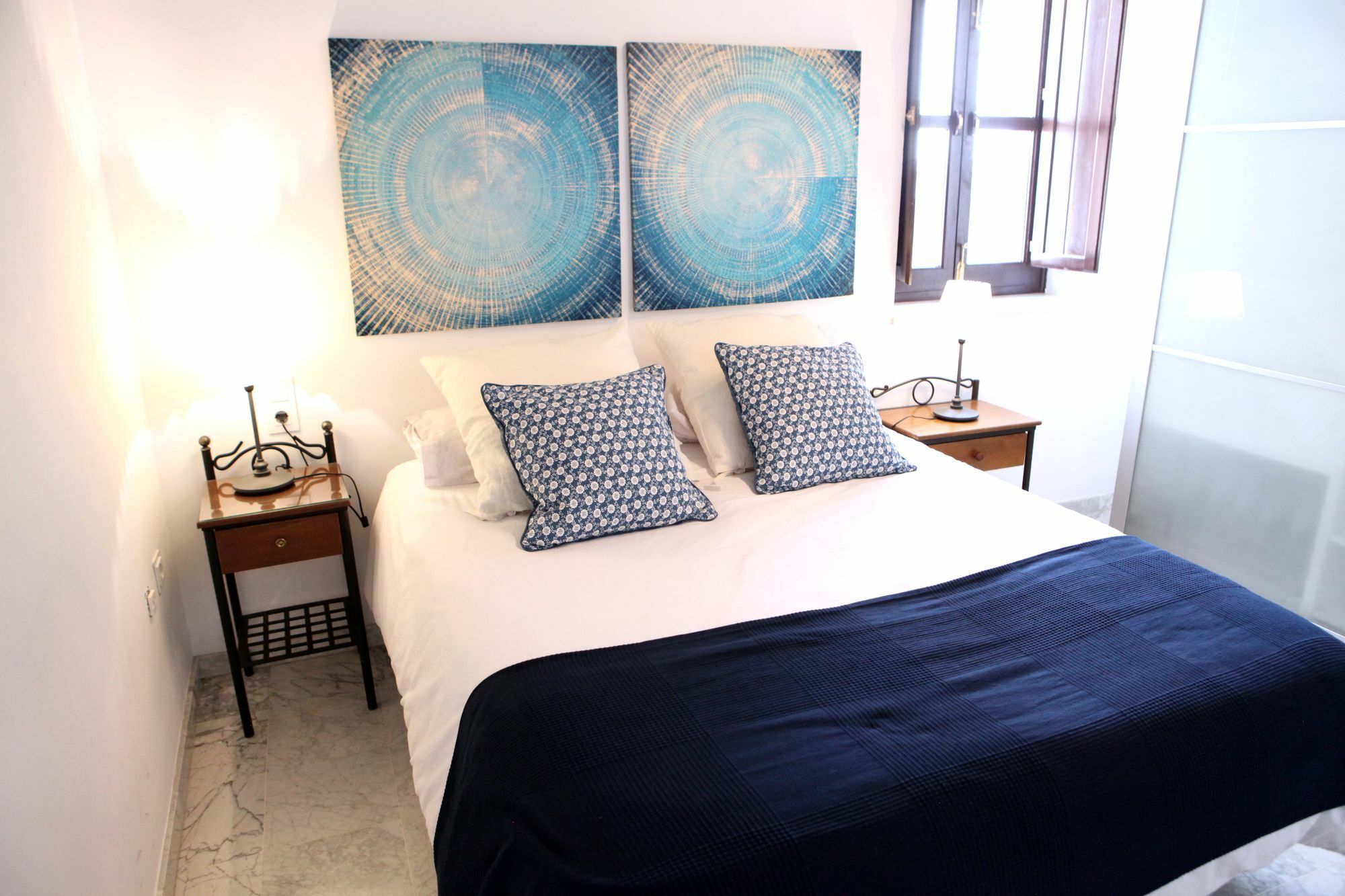Duplex Karivu Gavidia Appartement