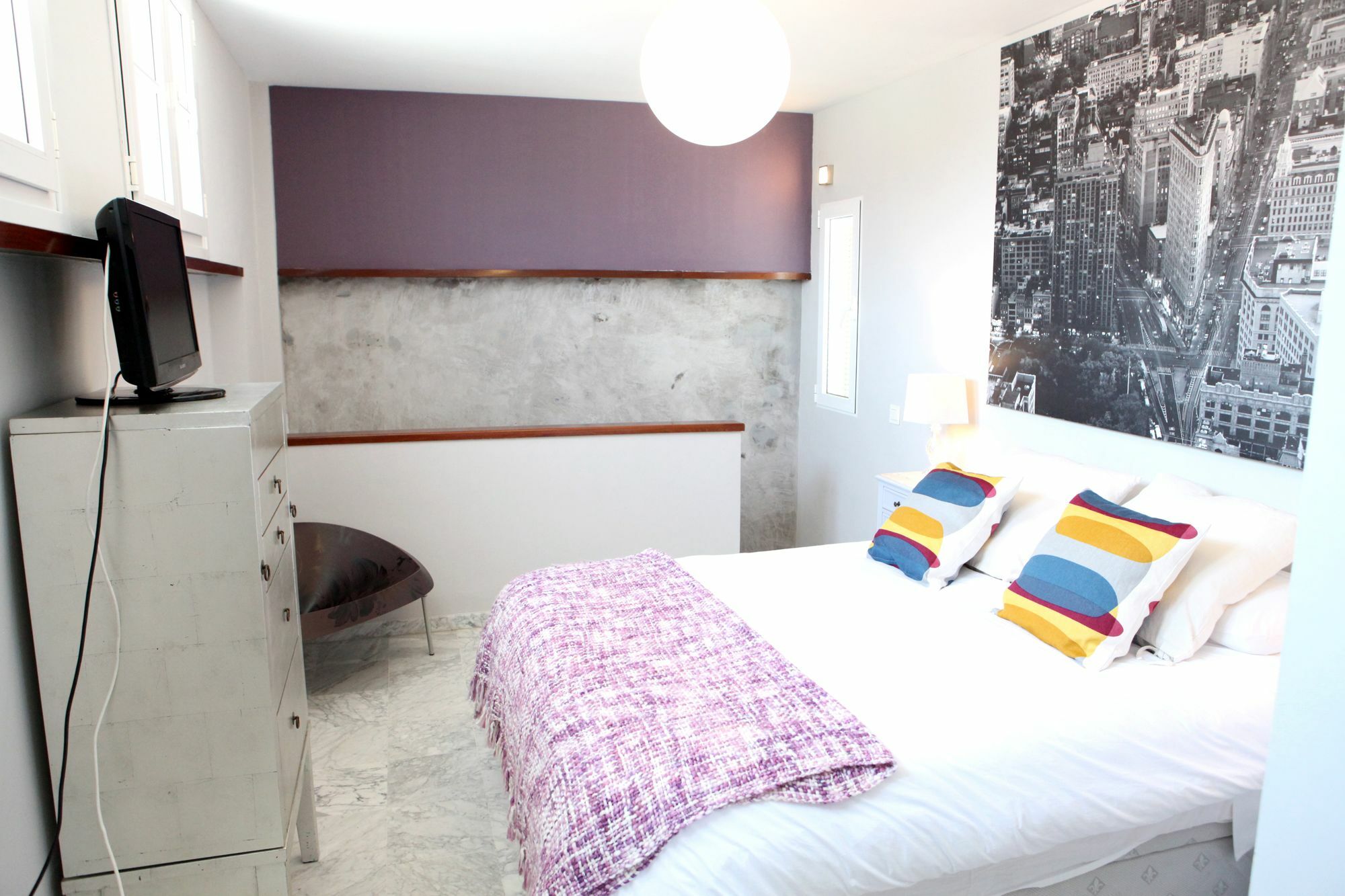 Duplex Karivu Gavidia Appartement