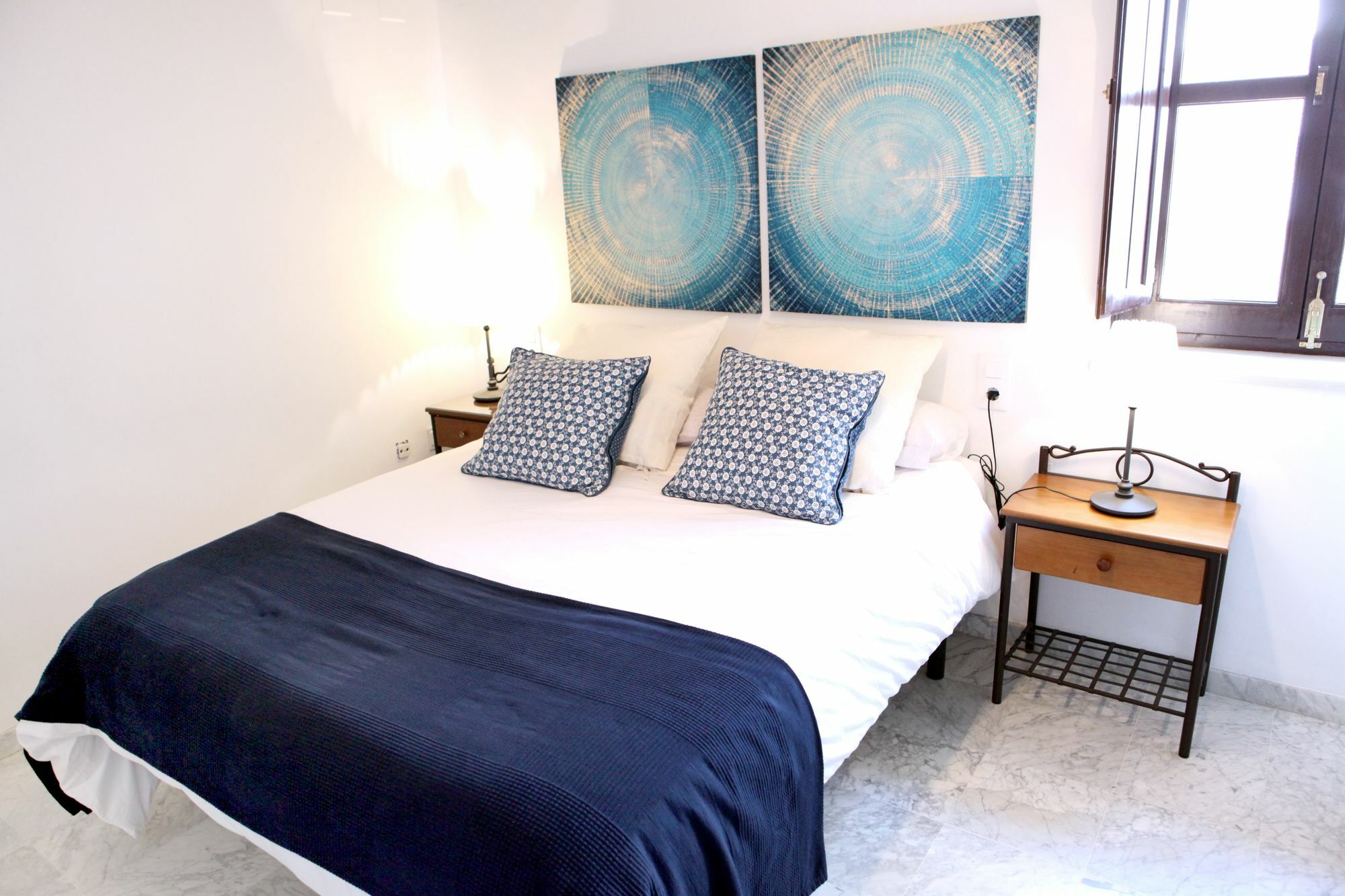 Appartement Duplex Karivu Gavidia *