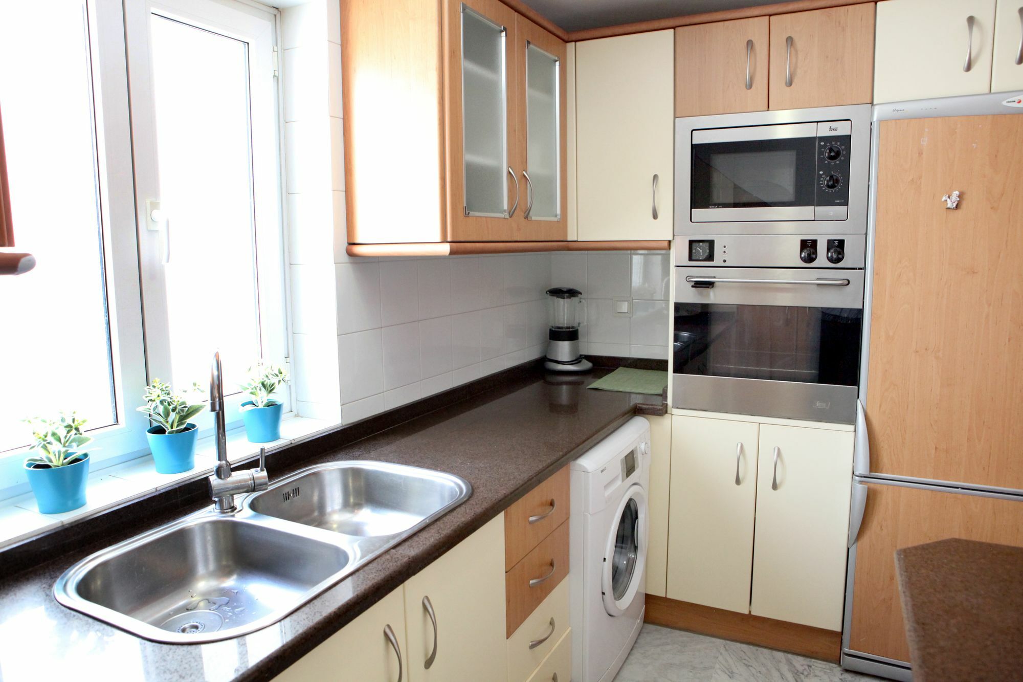 Duplex Karivu Gavidia Appartement